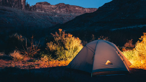 camp 1