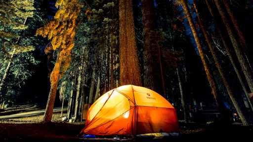 camp 3