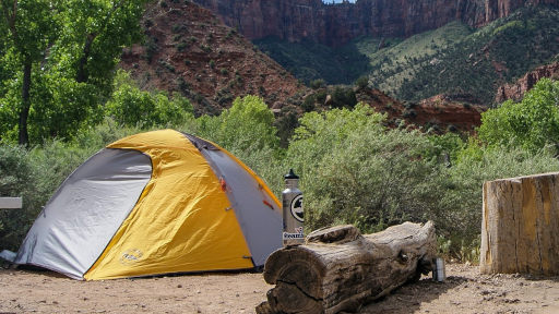 camp 4