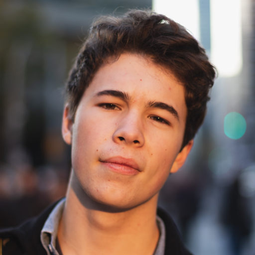 author