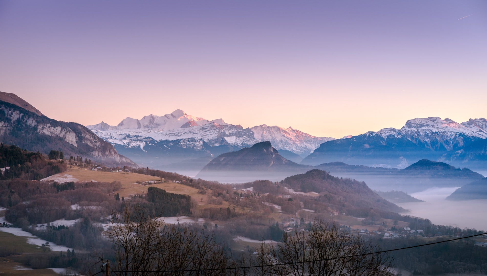 Mountain 2