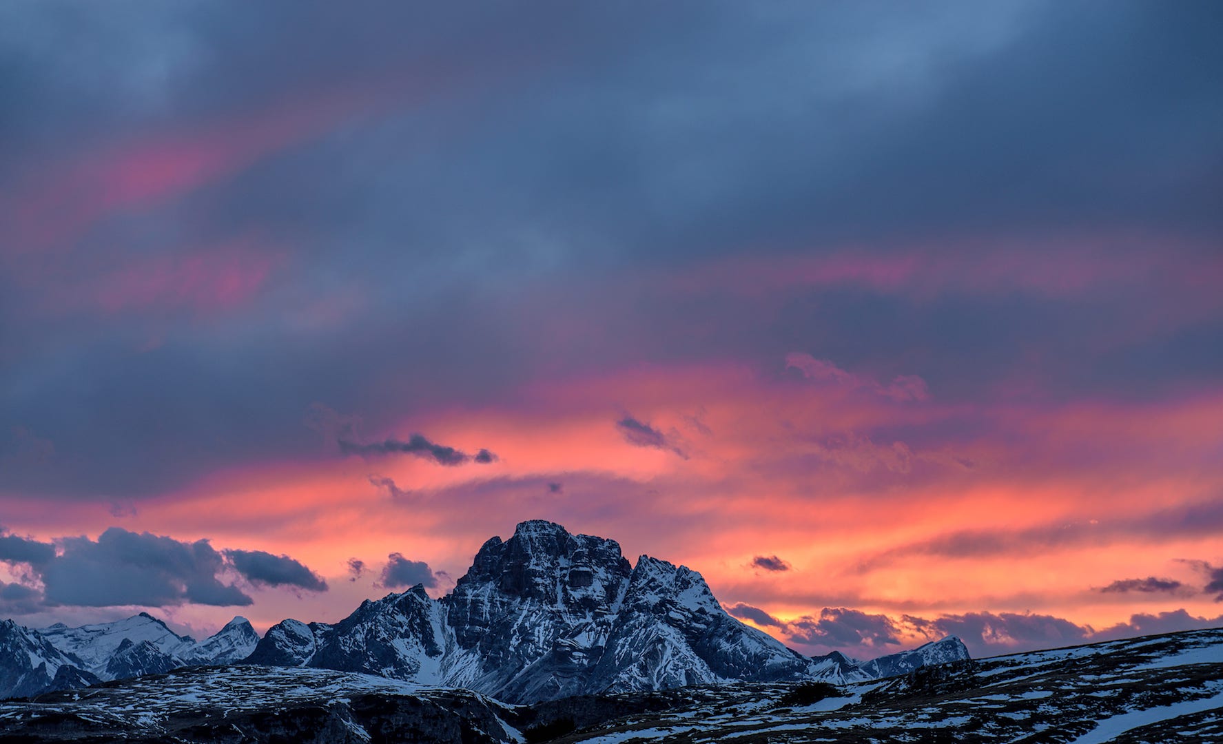 Mountain 4 